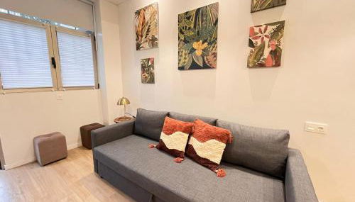 Mestalla Garden - Foto 3