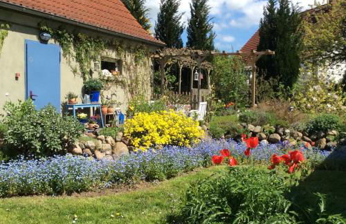 Ferienhaus Namatiri - Foto 11