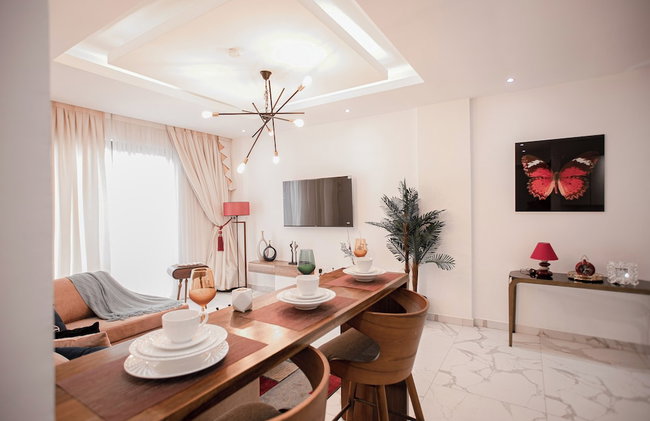 233 Boulevard-Cantonments by Quao Realty - Foto 53