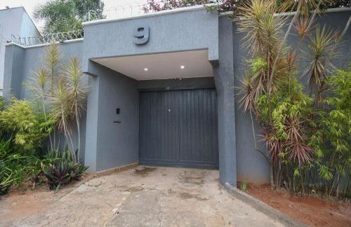 Casa com Piscina e Churrasqueira em Taguatinga - Foto 45