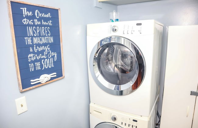 Downtown Cozy 2 BR Apt - 4min drive MardiGras Park - Photo 21