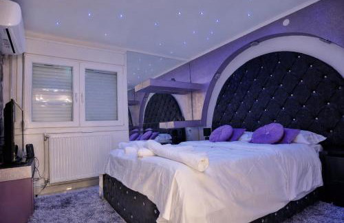 Eleni De Lux - Indoor Jacuzzi Residence in Lydia - Foto 20