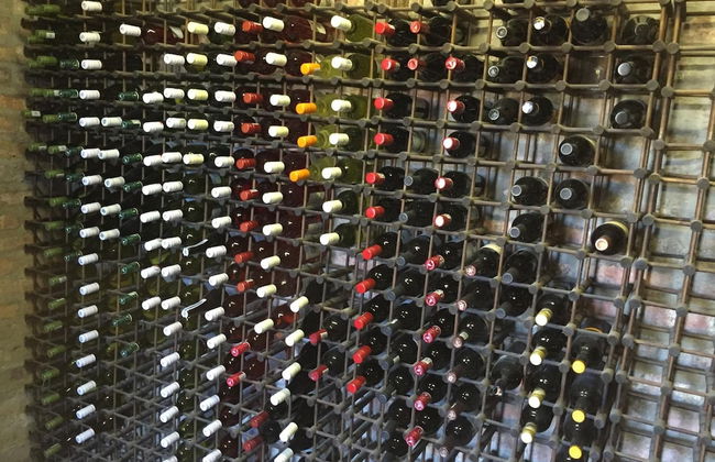 Calitzdorp Country House - Foto 53