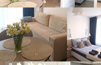 NOWY Apartament Bitwy Warszawskiej - Foto 2