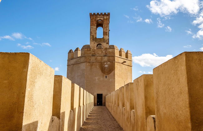 Visita guidata di Badajoz - Foto 2