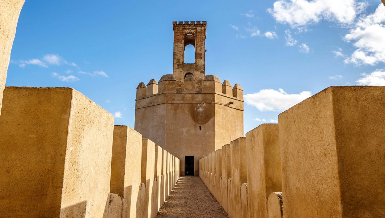 Tour in Badajoz - Foto 2