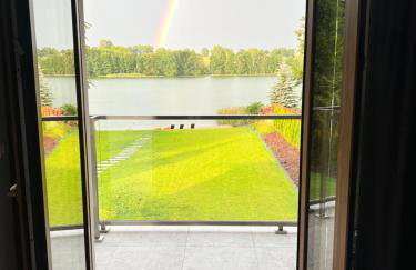 Lake House Borowe - Foto 34