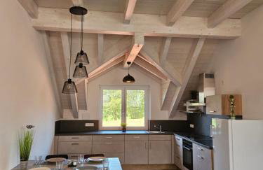 Moderne,ruhige Ferienwohnung in Eicherloh - Foto 1