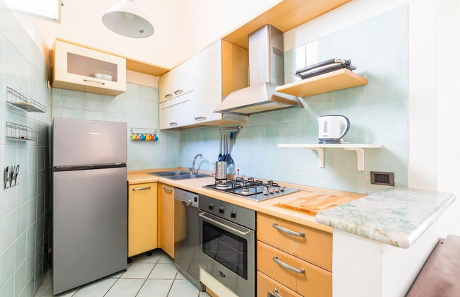 Chiaia Relax on Pedastrian Area - Foto 2