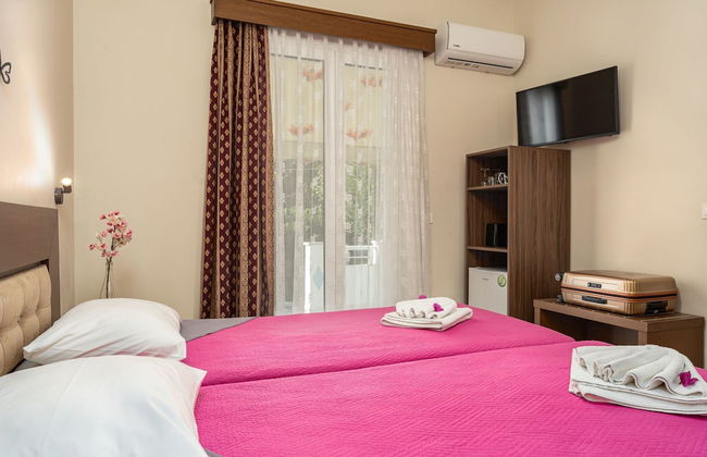 Stathis Rooms - Foto 14