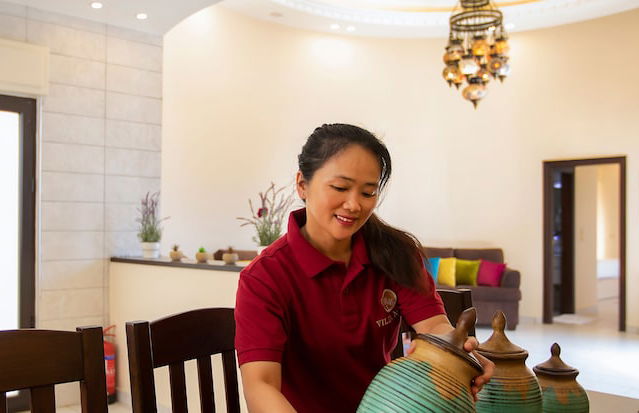 Villa Naya Branch 5 Saray - Photo 5