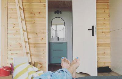 Domki na Łące - Foto 7