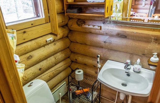 Fassen maja - Foto 23