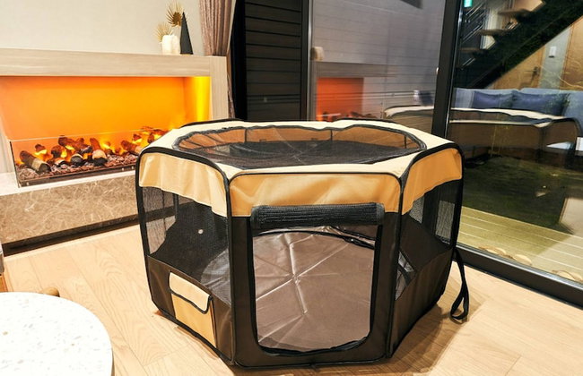 Rakuten STAY VILLA Hakone Sengokuhara - Foto 69