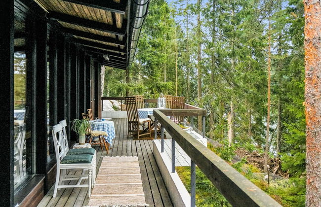 Pippuriranta - Foto 17