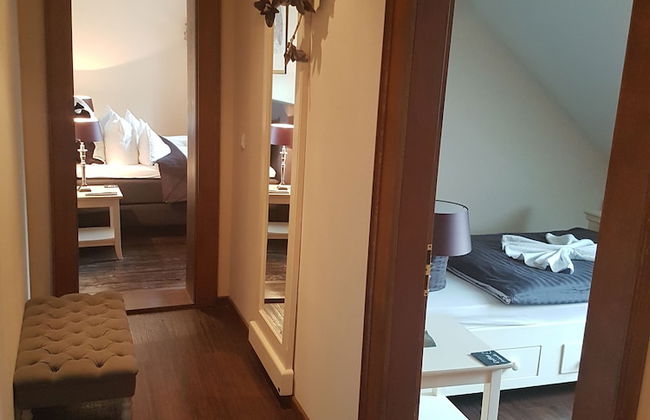 Villa le Palais - Foto 36