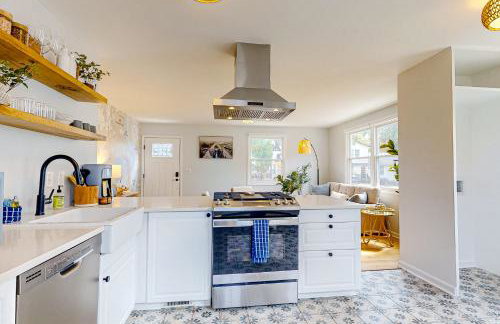 Serene Cottage - Foto 6