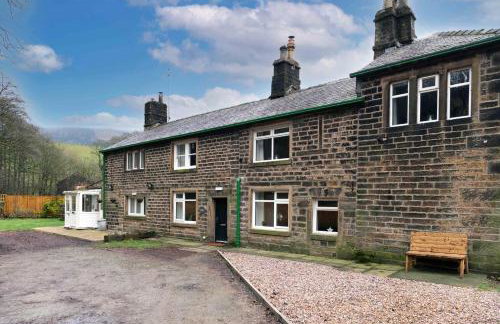 Dovestone Cottage - Foto 1