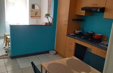 Charmant logement moderne 2 couchages dans station - Foto 17