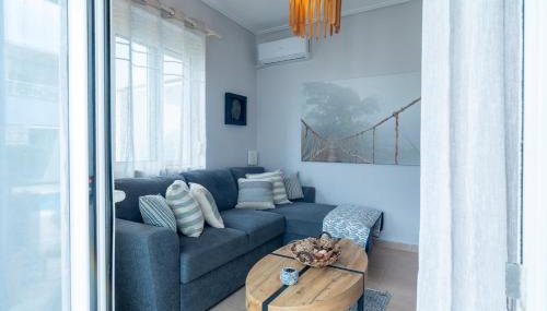 Phoebes Place At Kalamaki Court, 2 Bedroom Villa With A Shared Pool - Fully Refurbished For 2026 - Foto 2