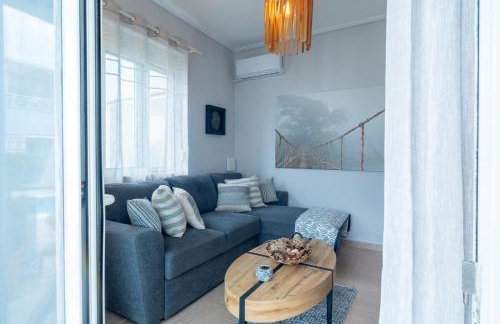 Phoebes Place At Kalamaki Court, 2 Bedroom Villa With A Shared Pool - Fully Refurbished For 2026 - Foto 2