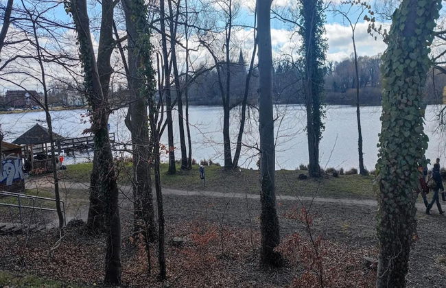 Attraktive Ferienwohnung in Gorow - Foto 31