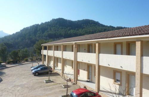 Appart'Hôtel Les Rochers - Foto 77