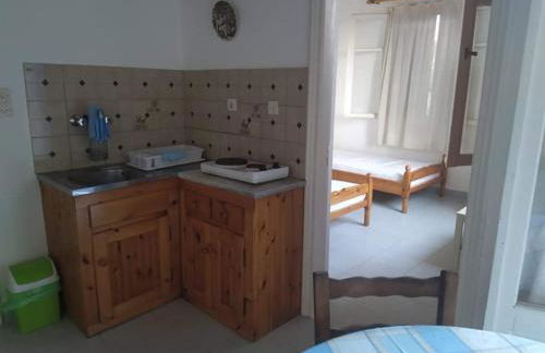 Stamoulis Apartments - Foto 13