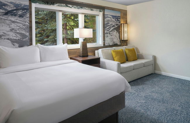 Marriott's StreamSide Birch at Vail - Foto 4