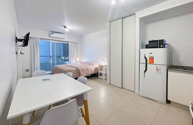 Cozy Studio in the Heart of Villa Urquiza Comfort and Urban Tranquility - Foto 1