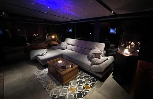 Luxury-Wellnessresidence- Altes Kapitänshaus - Photo 1