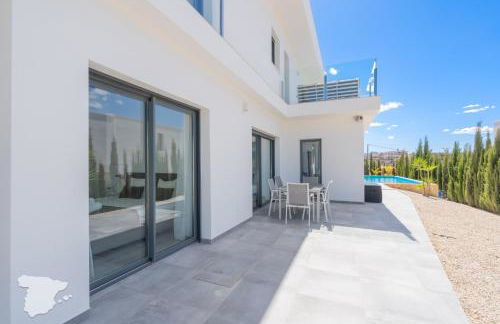 CostaBlancaDreams Villa Miro in Javea - Foto 20