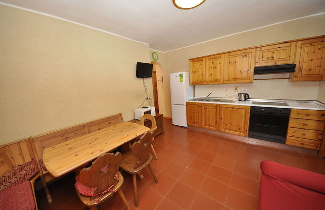 Casa Florin Giumel by Livigno Accomodation - Foto 9