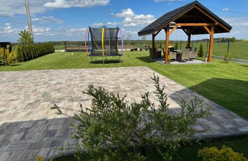 Noclegi DobraNocka - Foto 26