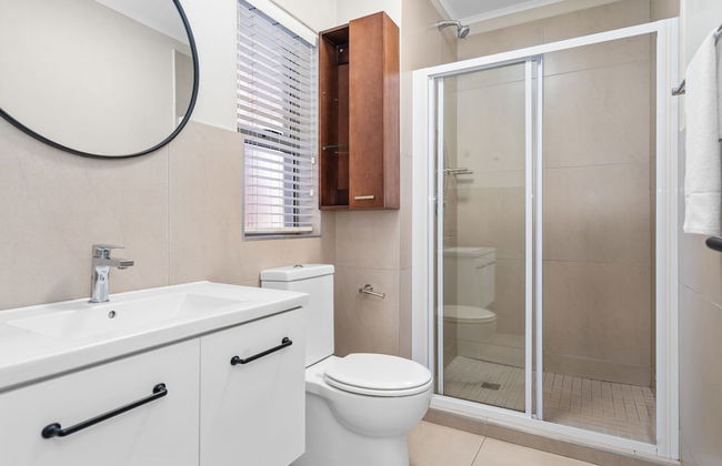 Mayfair Luxury 212 - Photo 21