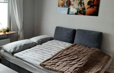 Eifeltraum Mendig, 3 Sterne, Ferienwohnung - Foto 23