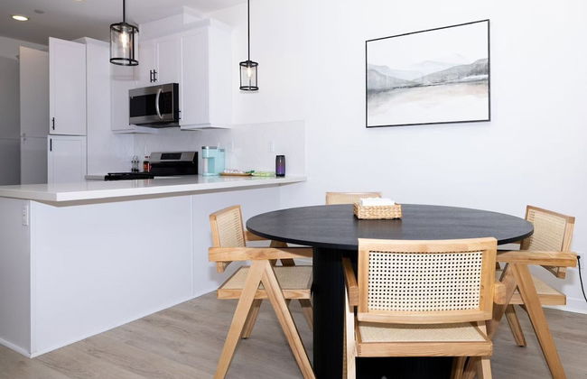 Modern Designer Stay Bright Chic Spacious - Foto 13