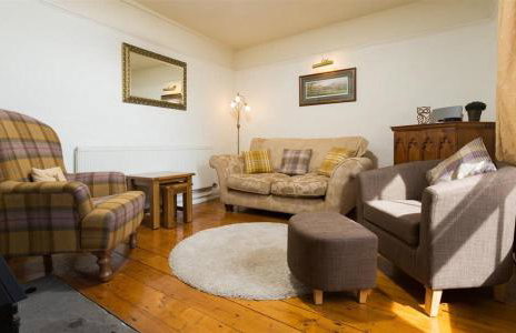 Birchmill Cottage - Foto 10