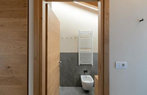 YETI Design mountain apartments - Foto 63