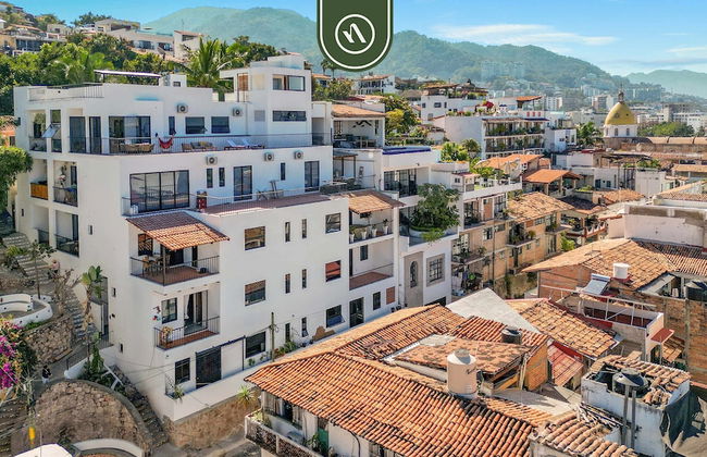 Casa Galeana 404 in Puerto Vallarta - Foto 3