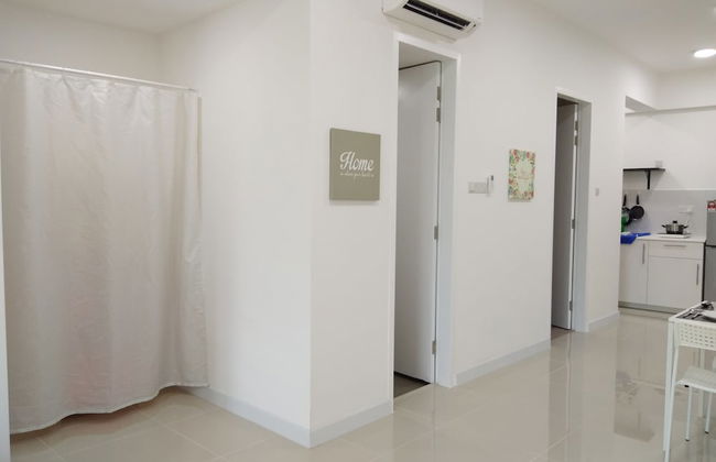 Suria Next To Desa ParkCity - Photo 6