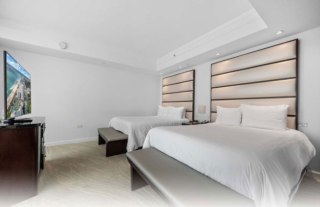 Fontainebleau Miami Beach Private Luxury Suites - Foto 22