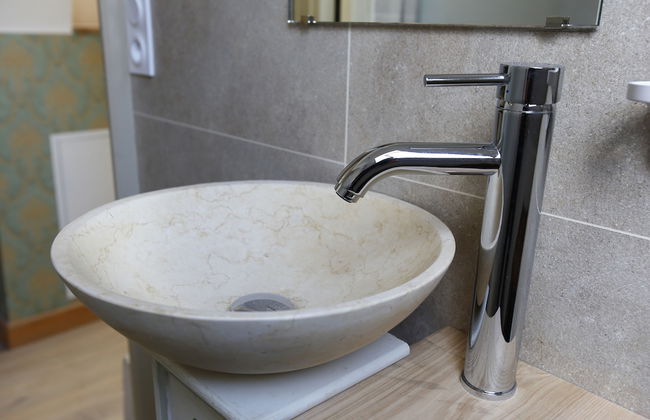 Appart'Hotel Hotel Saint Georges - Photo 23