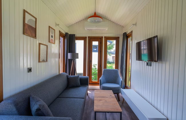 Inci Boutique Apart - Foto 9