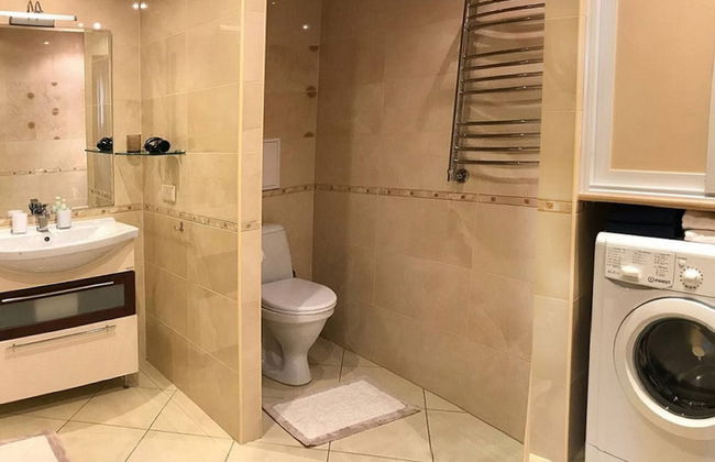 PaulMarie Apartments on Yakubovskogo Str - Foto 7