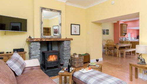 Grace's Cottage - Foto 3