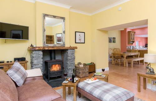 Grace's Cottage - Foto 3