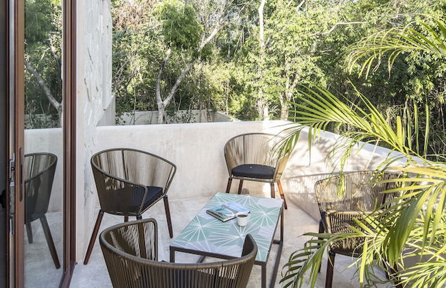 Kiki Tulum - Photo 60