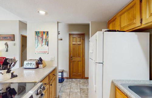 Cascade 347 - Foto 32