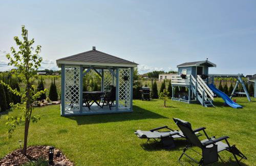 Szafir Dziwnówek-Wrzosowo - Foto 40